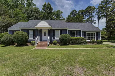 1030 Crosshill Ln, Newberry, SC 29108