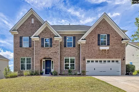 428 Sterling Brook Dr, Lexington, SC 29072