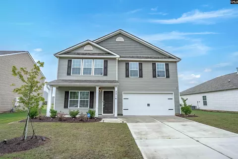 2416 Newberry Landing Cir, Newberry, SC 29108