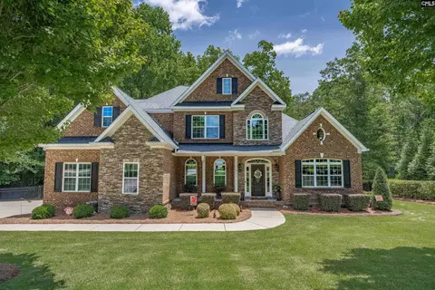 213 Belfry Ct, Lexington, SC 29072