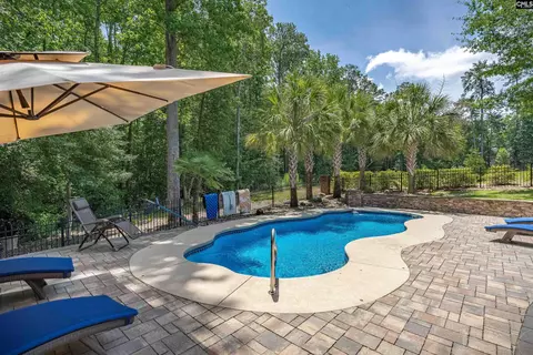 213 Belfry Ct, Lexington, SC 29072