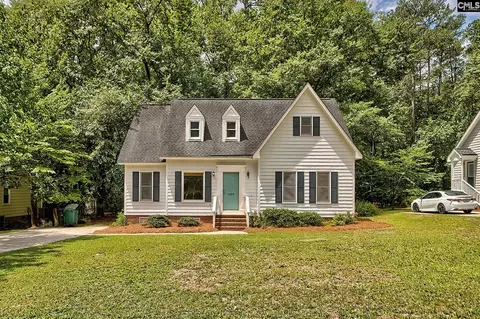 1629 Forest Trace Dr, Columbia, SC 29204