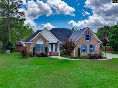 21 Falling Leaf Ln, Elgin, SC 29045
