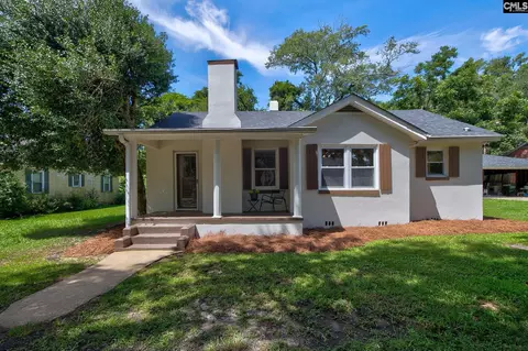 1513 Sarsfield Ave, Camden, SC 29020