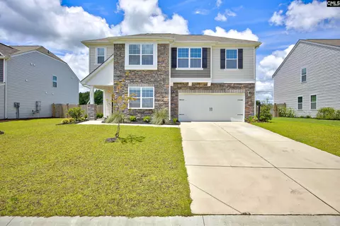 307 Broom St, Gilbert, SC 29054