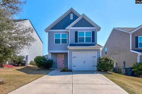2221 Trakand Dr, Lexington, SC 29073