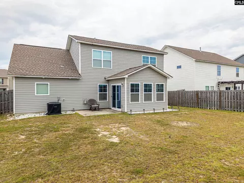 Exterior - 80 Texas Black Way, Elgin, SC 29045 photo 3 of 3