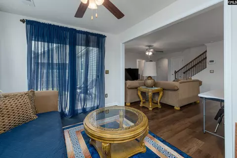 Entry Way - 80 Texas Black Way, Elgin, SC 29045 photo 3 of 3