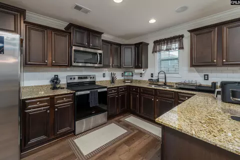 Kitchen - 80 Texas Black Way, Elgin, SC 29045 photo 1 of 2