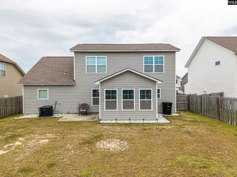 Exterior - 80 Texas Black Way, Elgin, SC 29045 photo 2 of 3