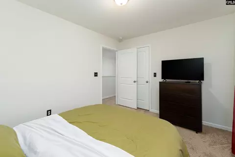 Bedroom - 80 Texas Black Way, Elgin, SC 29045 photo 6 of 6