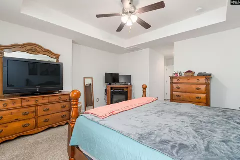 Bedroom - 80 Texas Black Way, Elgin, SC 29045 photo 2 of 6