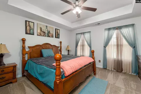 Bedroom - 80 Texas Black Way, Elgin, SC 29045 photo 1 of 6