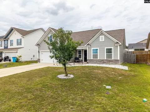 Exterior - 80 Texas Black Way, Elgin, SC 29045 photo 1 of 3