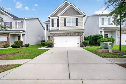 116 Jersey Ln, Columbia, SC 29209