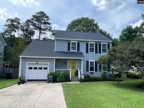 229 Stoney Pointe Dr, Chapin, SC 29036