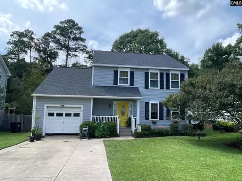 229 Stoney Pointe Dr, Chapin, SC 29036