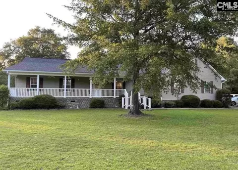 1344 Colie Branham Rd, Lugoff, SC 29078