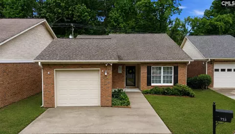 753 Teakwood Ct, West Columbia, SC 29169