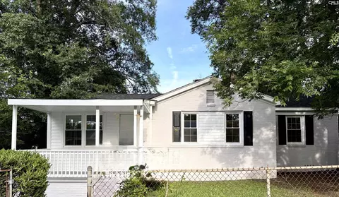 2930 English Ave, Columbia, SC 29204