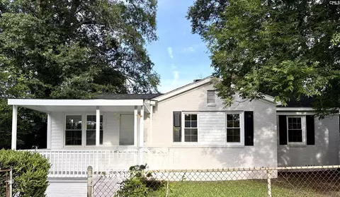 2930 English Ave, Columbia, SC 29204