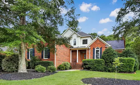 345 Oak Haven Dr, Lexington, SC 29072