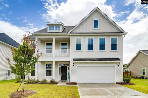 916 Appian Way, Columbia, SC 29229