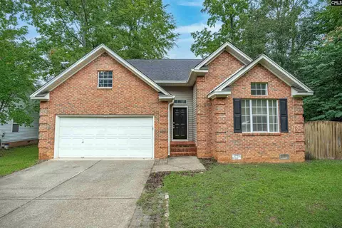 100 Chippenham Cir, Columbia, SC 29210