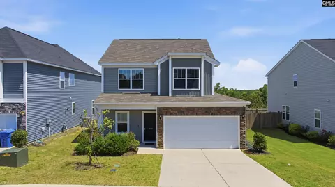 1228 Independence Dr, Elgin, SC 29045