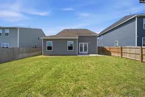 Exterior - 1228 Independence Dr, Elgin, SC 29045 photo 5 of 9