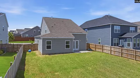 Exterior - 1228 Independence Dr, Elgin, SC 29045 photo 8 of 9