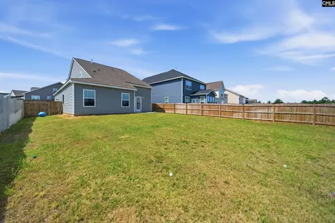 Exterior - 1228 Independence Dr, Elgin, SC 29045 photo 6 of 9