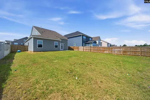 Exterior - 1228 Independence Dr, Elgin, SC 29045 photo 5 of 8