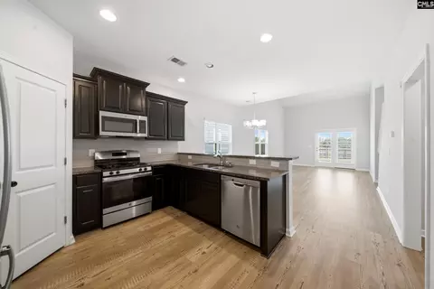Entry Way - 1228 Independence Dr, Elgin, SC 29045 photo 2 of 13