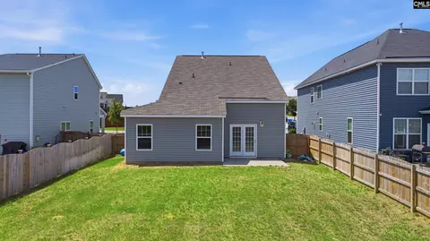 Exterior - 1228 Independence Dr, Elgin, SC 29045 photo 6 of 8