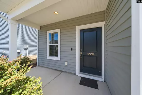 Exterior - 1228 Independence Dr, Elgin, SC 29045 photo 2 of 9