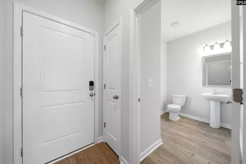 Entry Way - 1228 Independence Dr, Elgin, SC 29045 photo 4 of 13