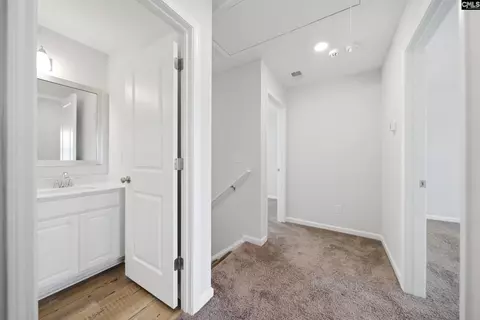 Entry Way - 1228 Independence Dr, Elgin, SC 29045 photo 12 of 13