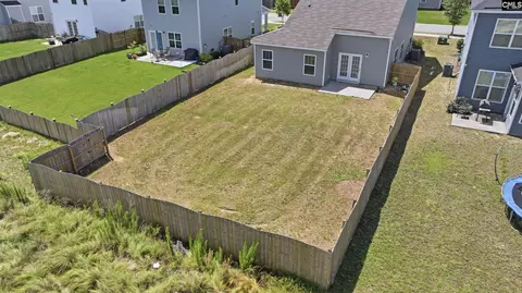 Exterior - 1228 Independence Dr, Elgin, SC 29045 photo 8 of 8