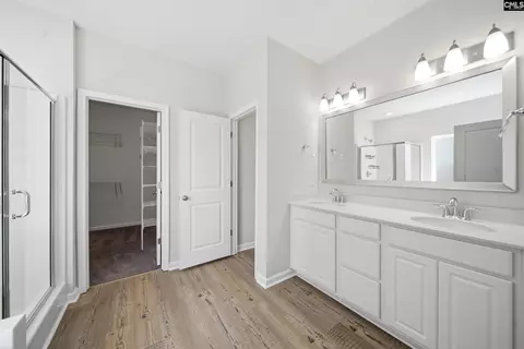 Entry Way - 1228 Independence Dr, Elgin, SC 29045 photo 3 of 13