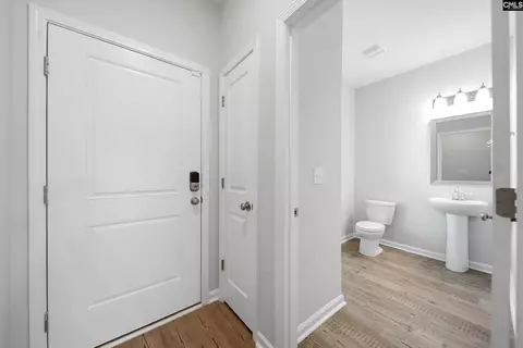 Entry Way - 1228 Independence Dr, Elgin, SC 29045 photo 1 of 12