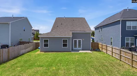 Exterior - 1228 Independence Dr, Elgin, SC 29045 photo 7 of 9