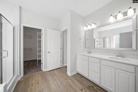 Entry Way - 1228 Independence Dr, Elgin, SC 29045 photo 8 of 12