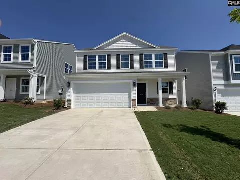 3579 Stedding Pl, Lexington, SC 29073