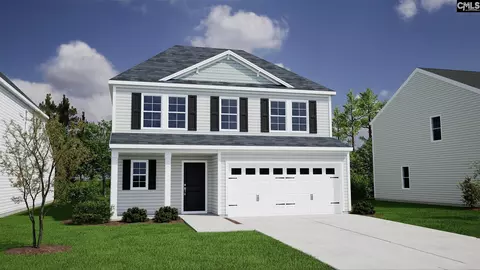 3579 Stedding Pl, Lexington, SC 29073
