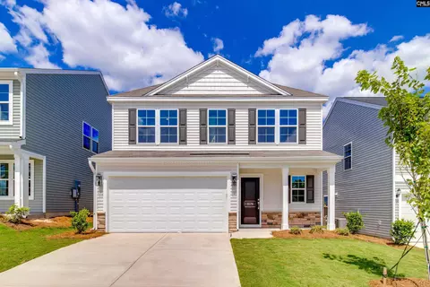 3579 Stedding Pl, Lexington, SC 29073