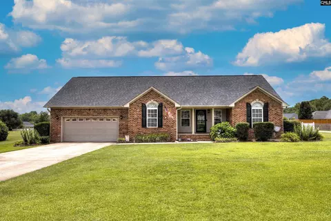 1970 Sam Gillespie Blvd, Sumter, SC 29154