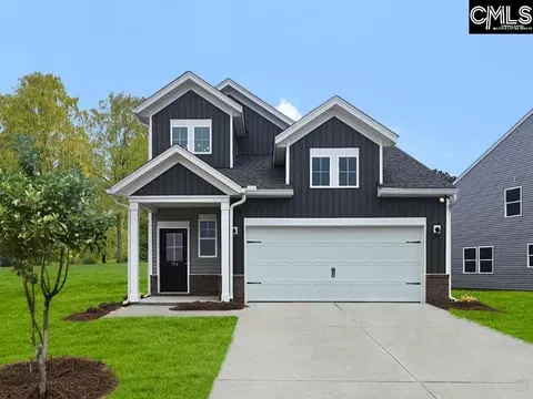 808 Huxley Ln, Elgin, SC 29045