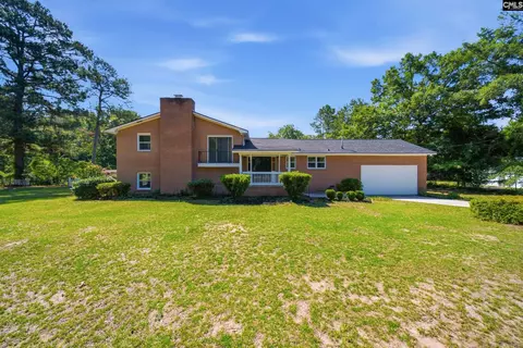 495 Majority Rd, Orangeburg, SC 29118