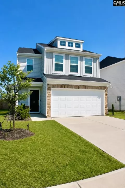 Other - 31 Yellow Dwarf Ln, Elgin, SC 29045 photo 1 of 8